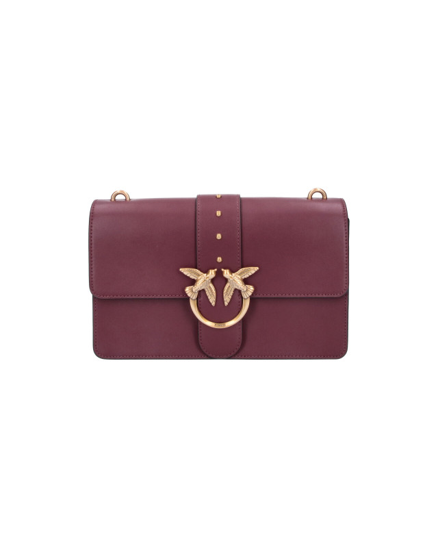 [PINKO] Bag FW26 105857 A0F1WW5