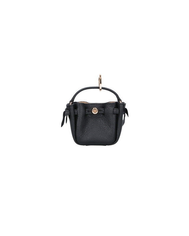[Tory Burch] Keyring FW26 184996001
