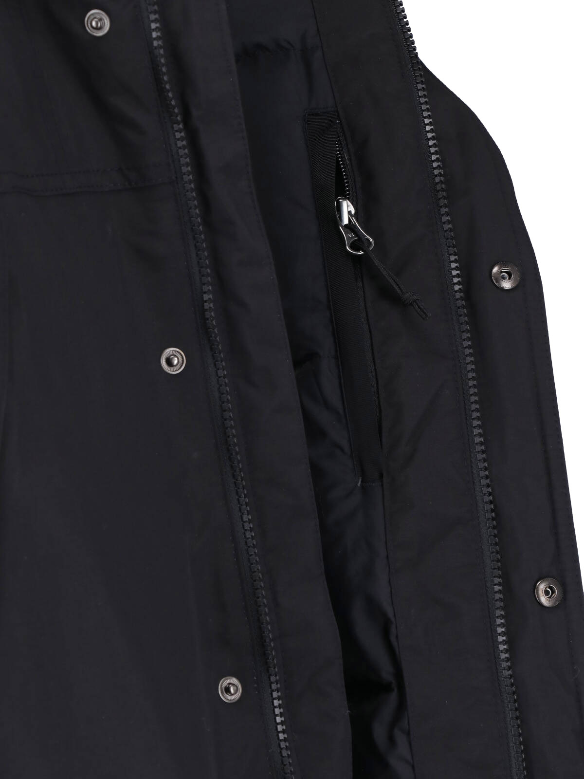 [THE NORTH FACE] Casual Jacket FW26 NF0A5GJFKX7