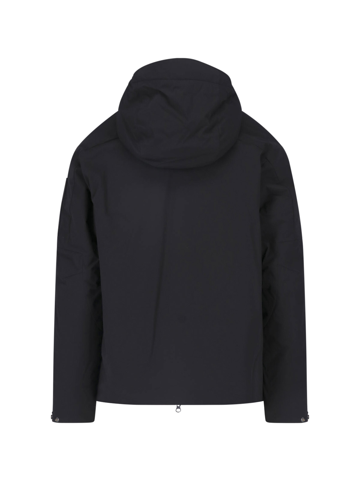 [C . P . COMPANY] Casual Jacket FW26 21CMOW008A 110264A999
