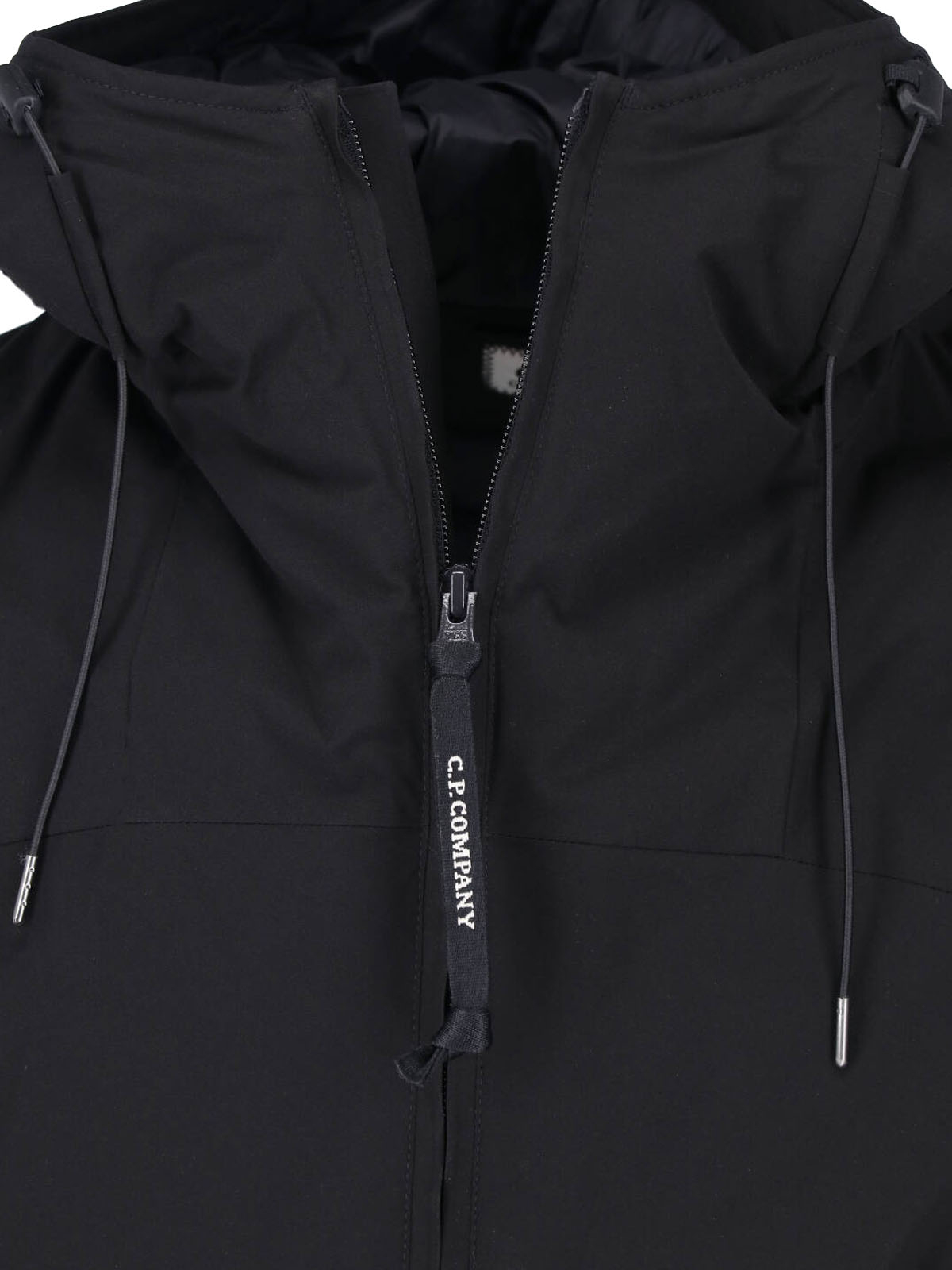 [C . P . COMPANY] Casual Jacket FW26 21CMOW008A 110264A999