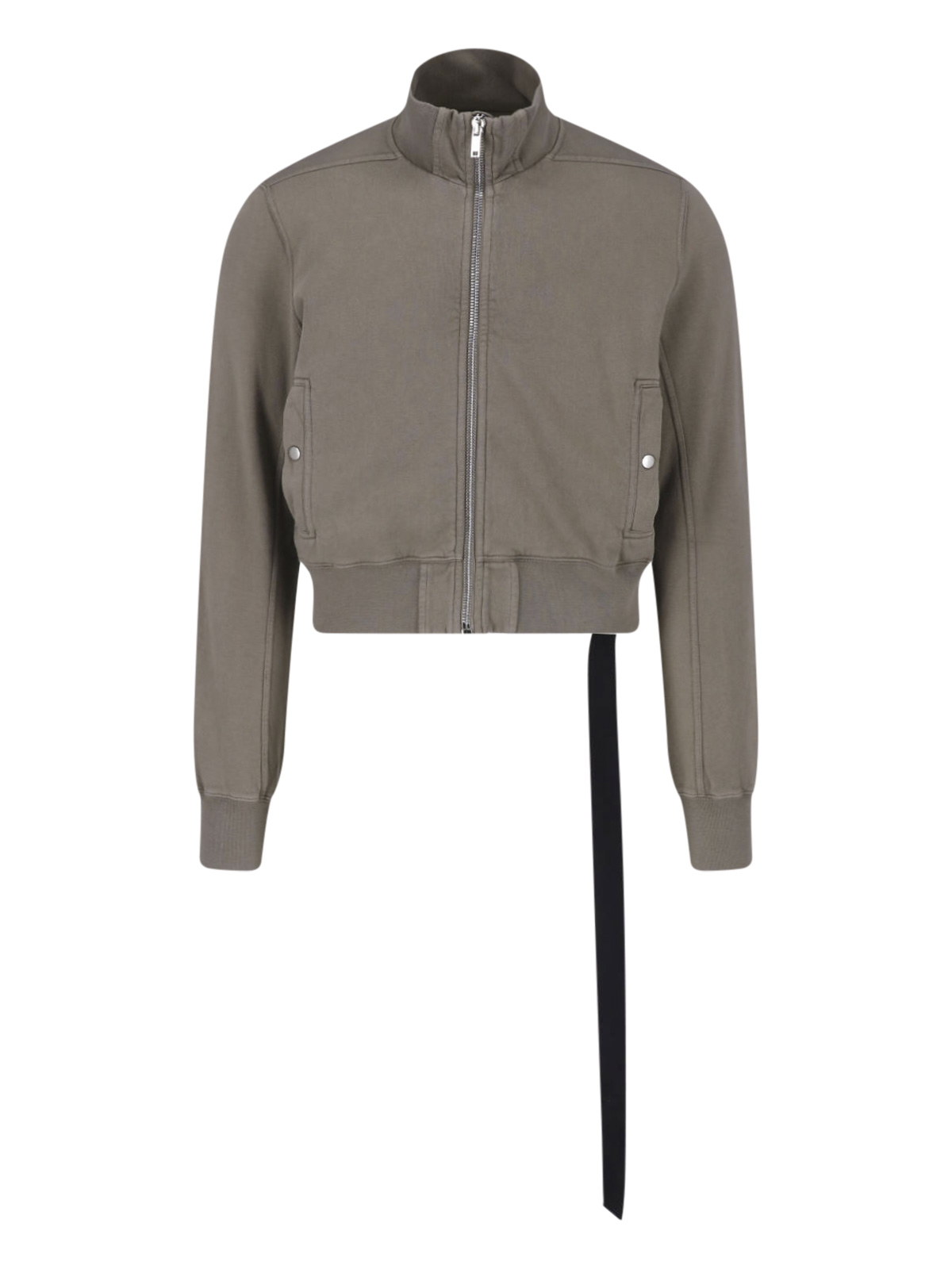 [RICK OWENS DRKSHDW] Sweatshirt FW26 DU02F6289 F34