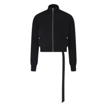 [RICK OWENS DRKSHDW] Sweatshirt FW26 DU02F6289 F09