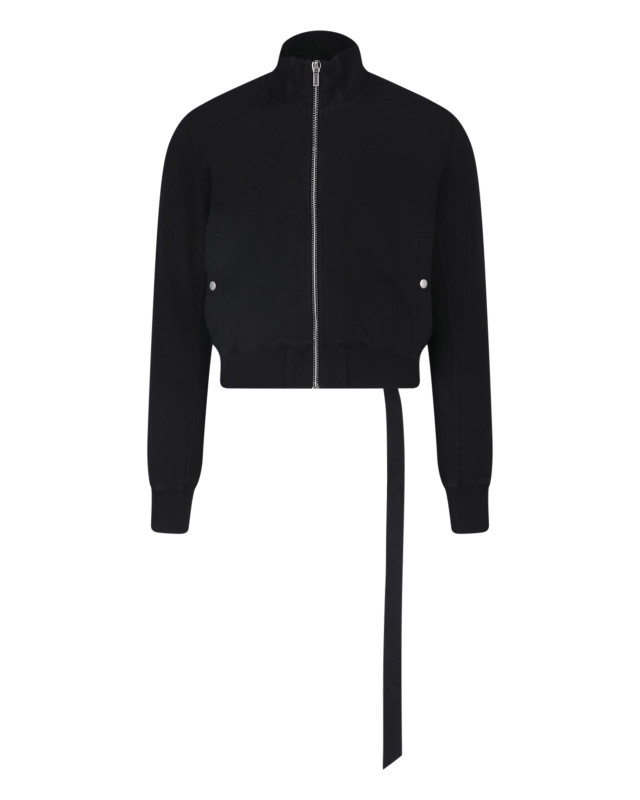[RICK OWENS DRKSHDW] Sweatshirt FW26 DU02F6289 F09