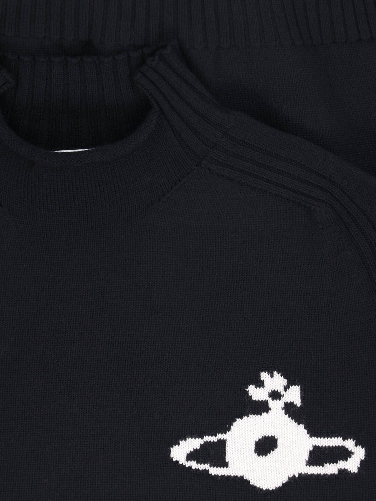 [Vivienne Westwood] Knitwear FW26 2701003L Y005EN401