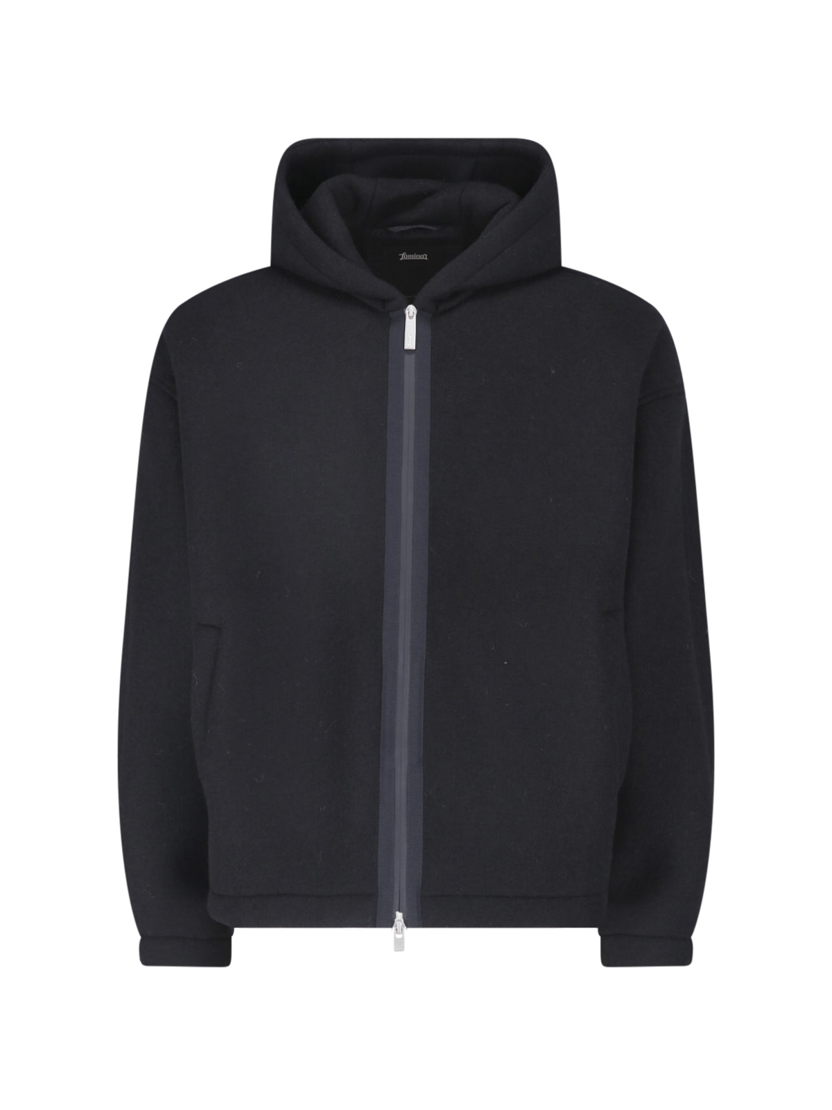 [HERNO LAMINAR] Casual Jacket FW26 GI00221UL 12845S9300