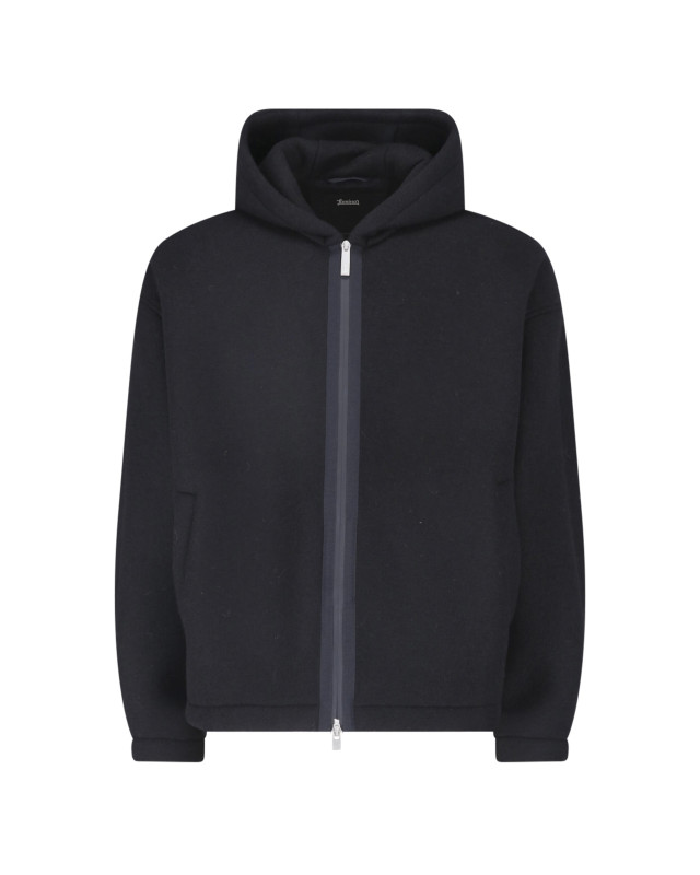 [HERNO LAMINAR] Casual Jacket FW26 GI00221UL 12845S9300