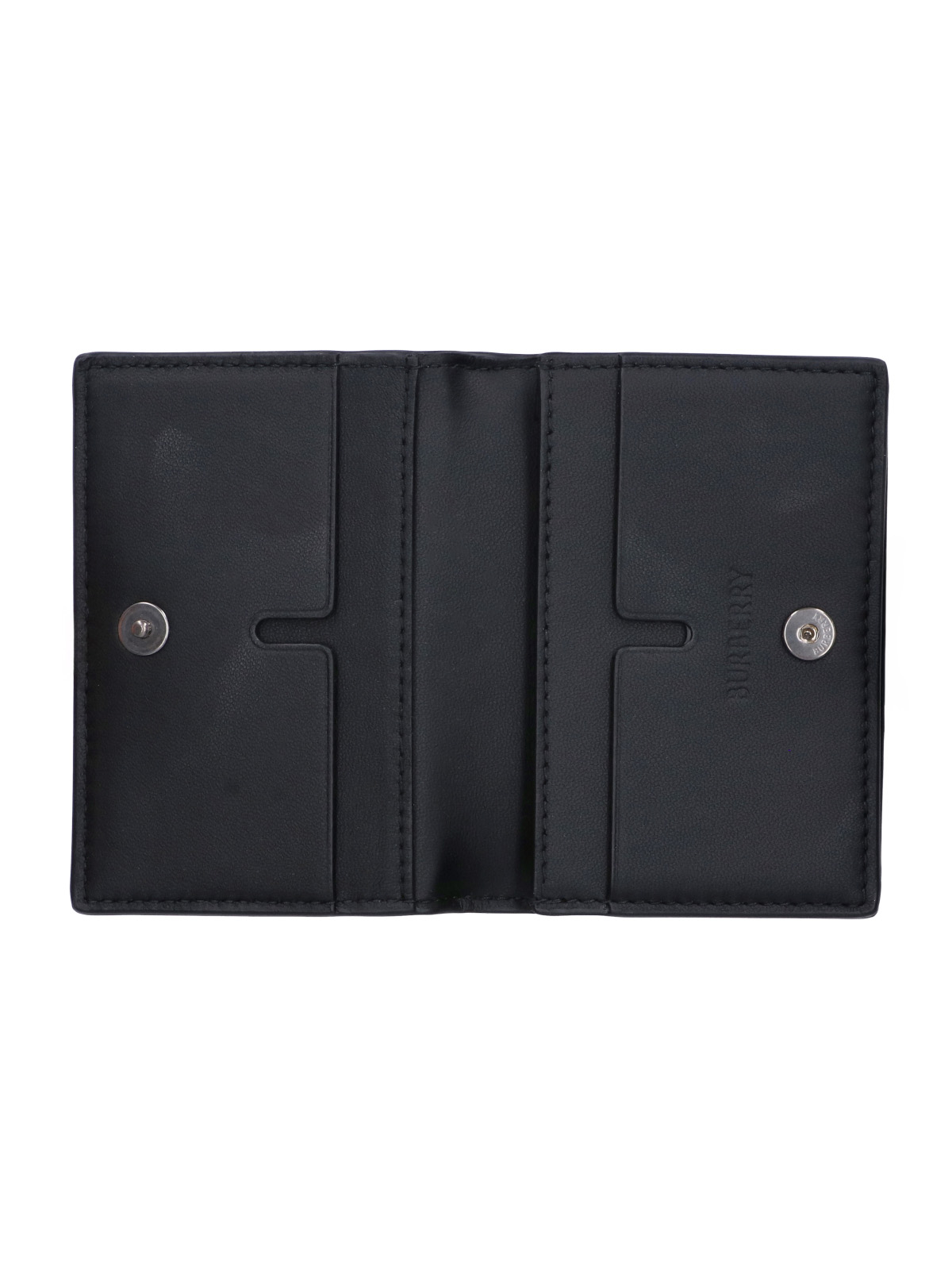 [Burberry] Wallet FW26 8127866C3331
