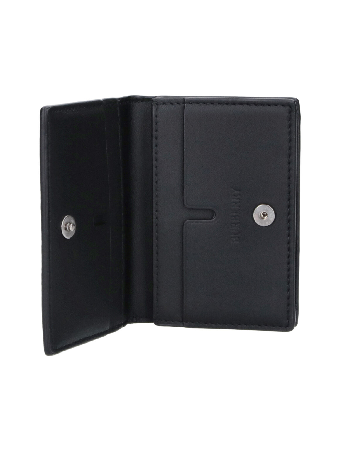 [Burberry] Wallet FW26 8127866C3331