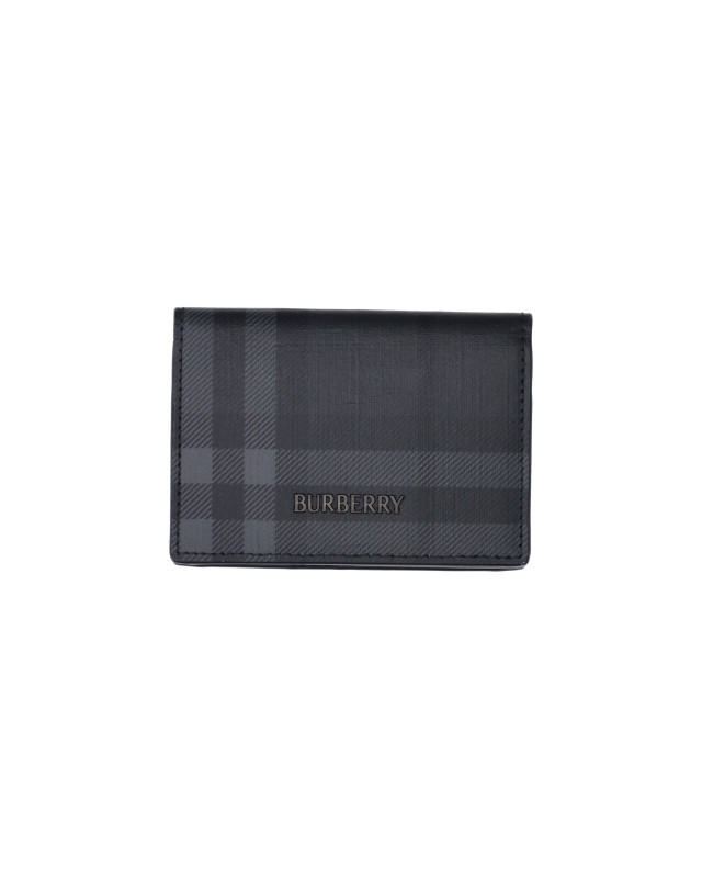 [Burberry] Wallet FW26 8127866C3331