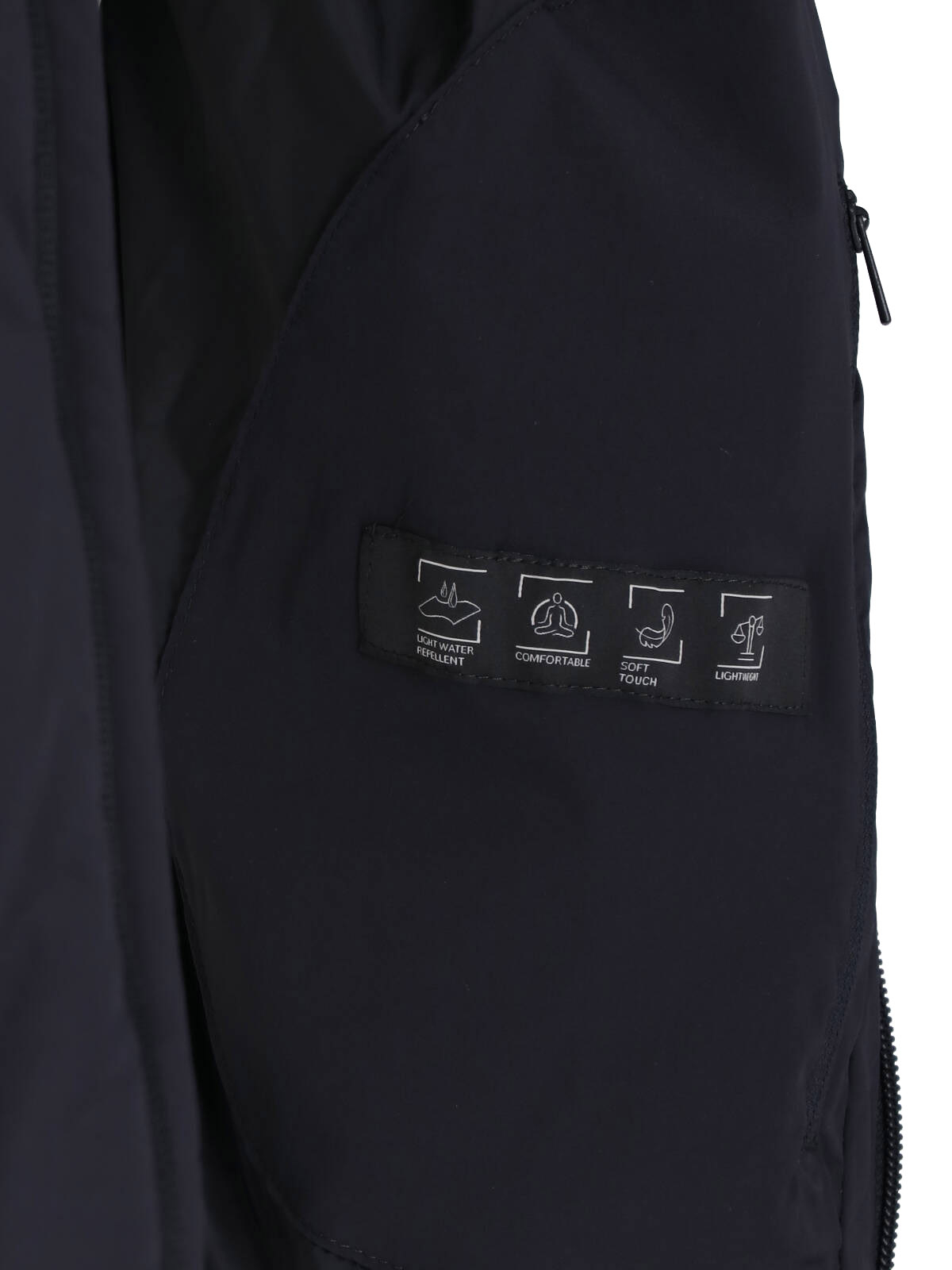 [HERNO LAMINAR] Casual Jacket FW26 GI00229UL 128539300