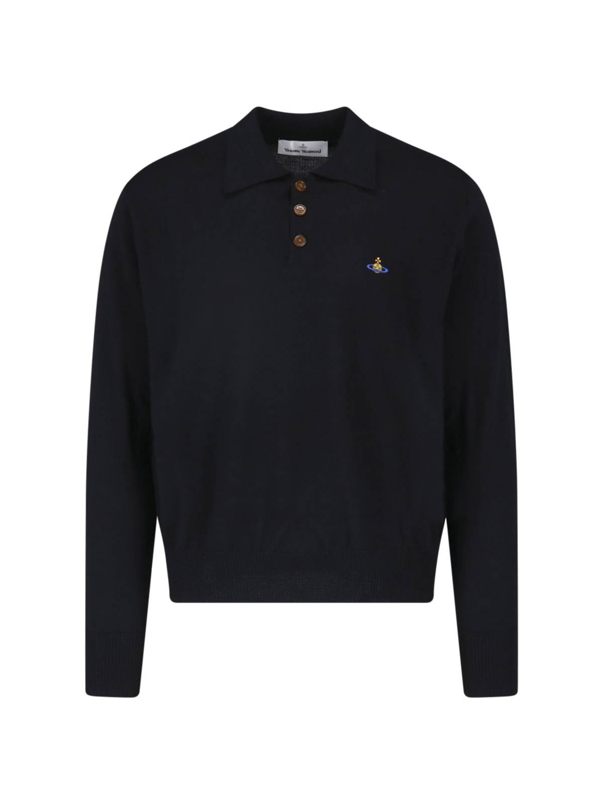 [Vivienne Westwood] Knitwear FW26 2701003N Y005EN401