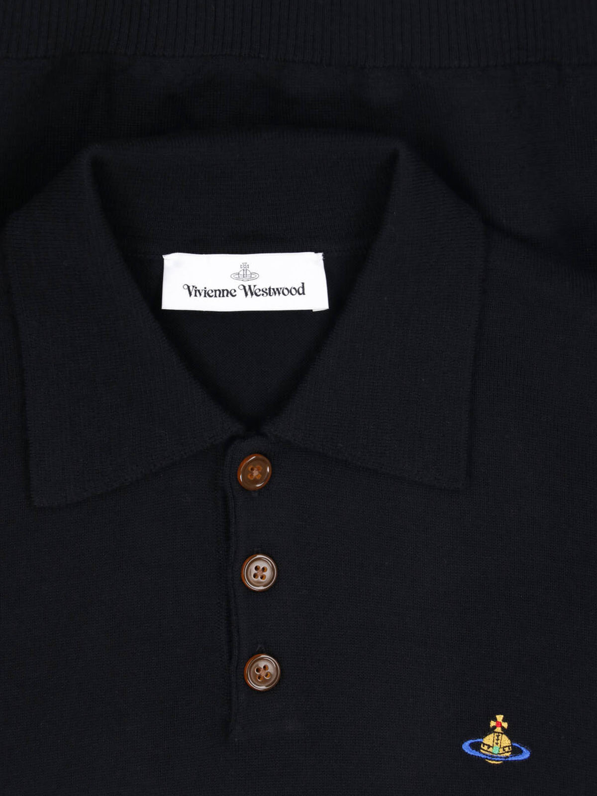 [Vivienne Westwood] Knitwear FW26 2701003N Y005EN401