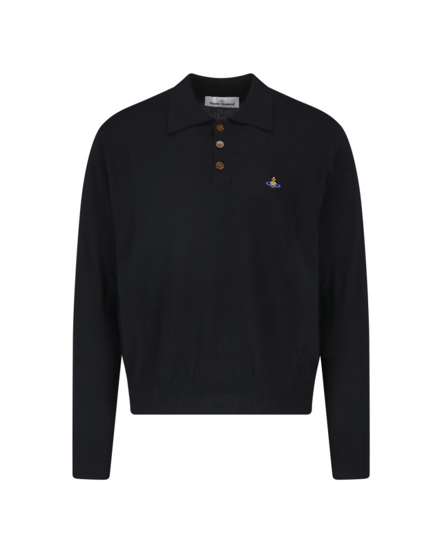 [Vivienne Westwood] Knitwear FW26 2701003N Y005EN401