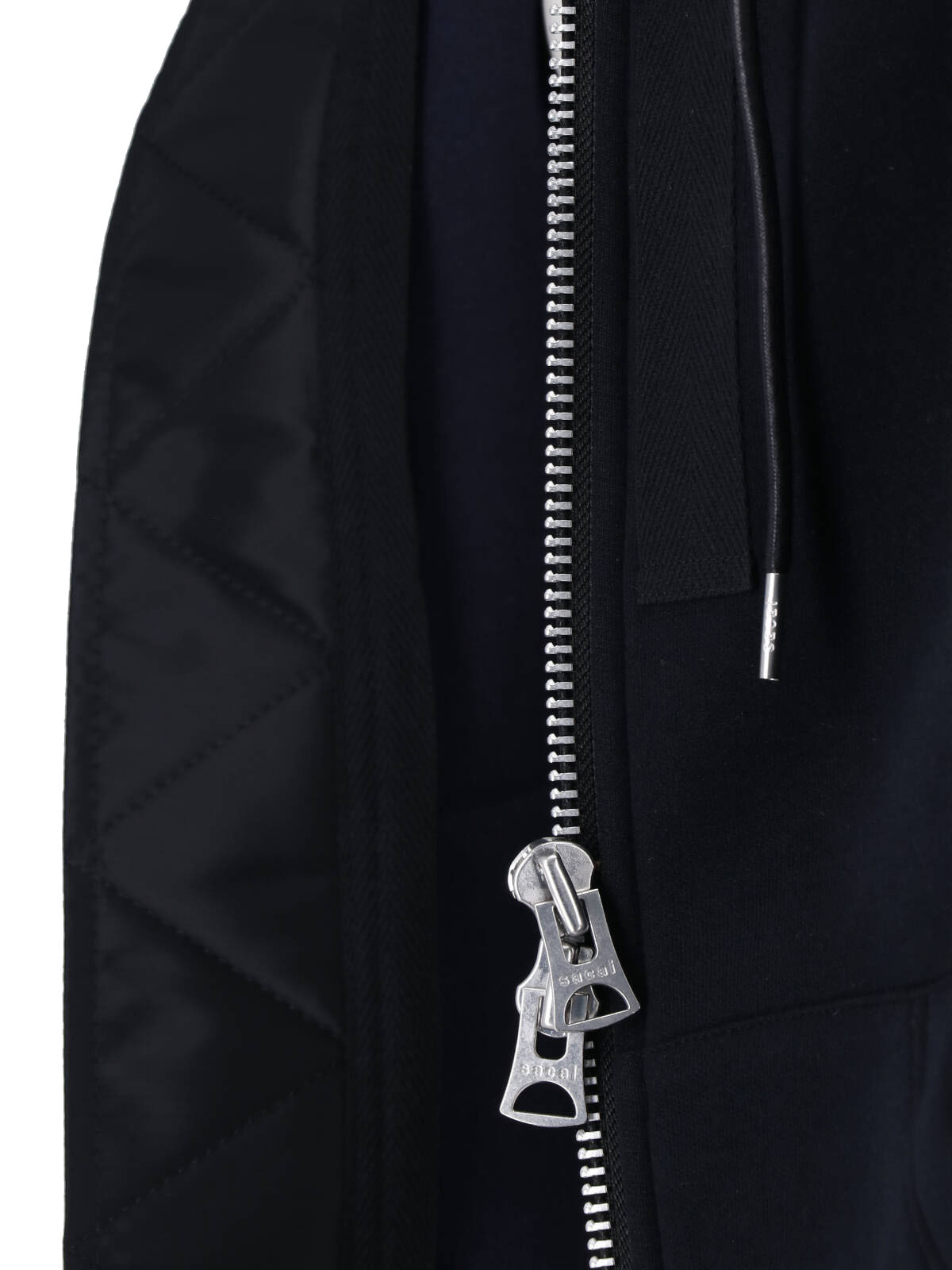 [Sacai] Casual Jacket FW26 26 04136M001