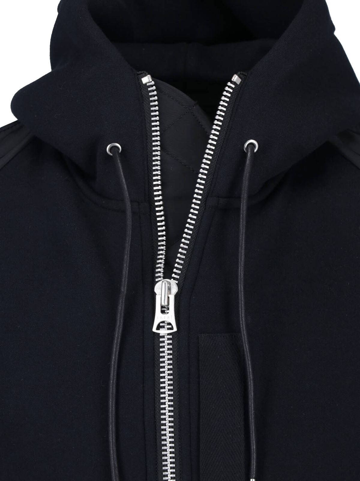 [Sacai] Casual Jacket FW26 26 04136M001
