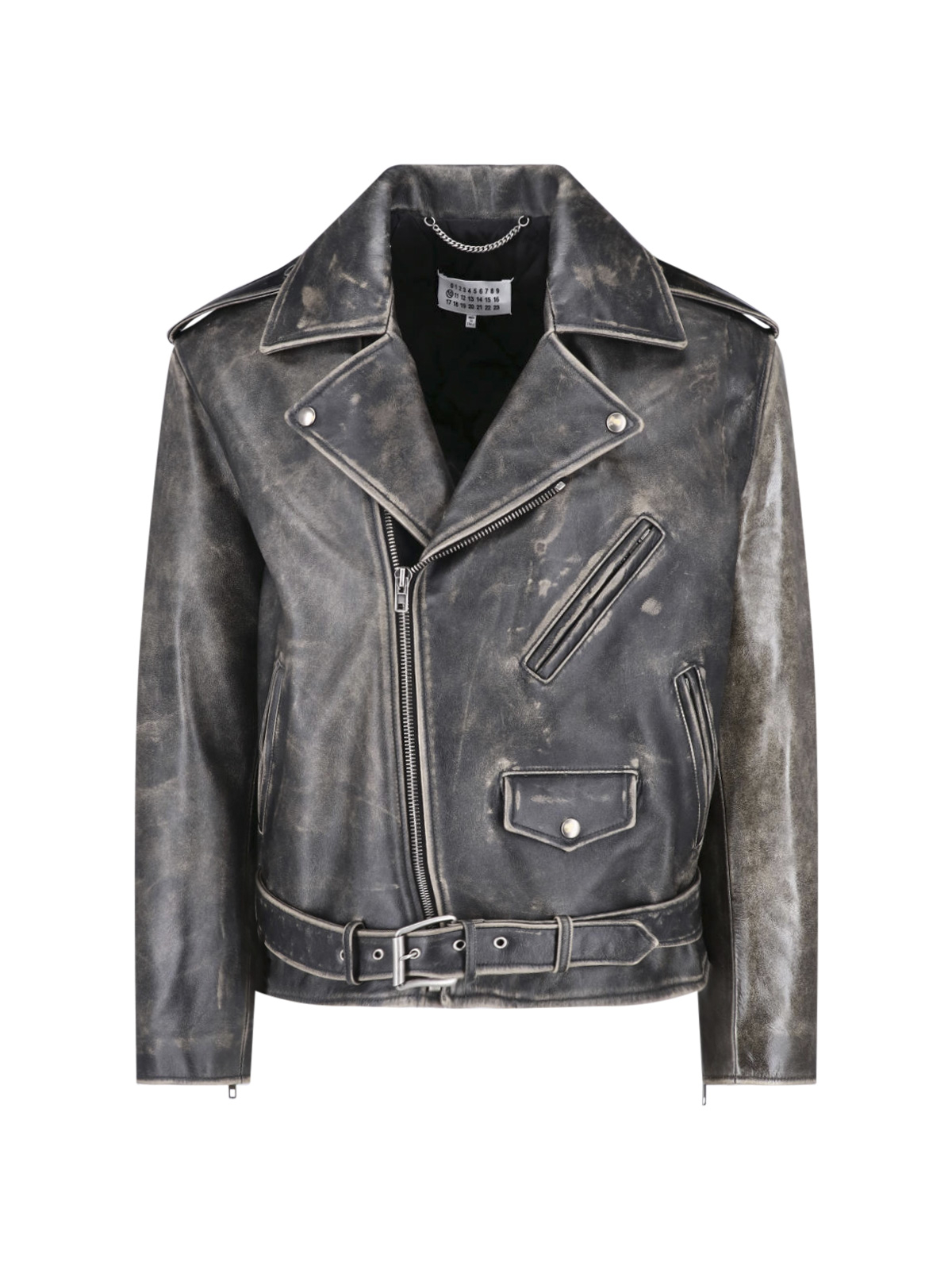 [Maison Margiela] Casual Jacket FW26 S50AM0668 M07024900