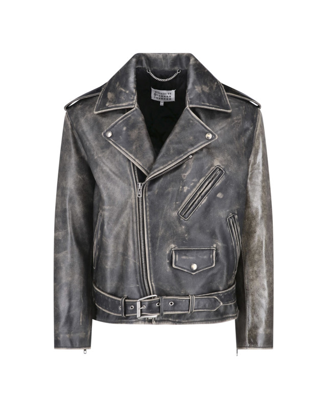 [Maison Margiela] Casual Jacket FW26 S50AM0668 M07024900