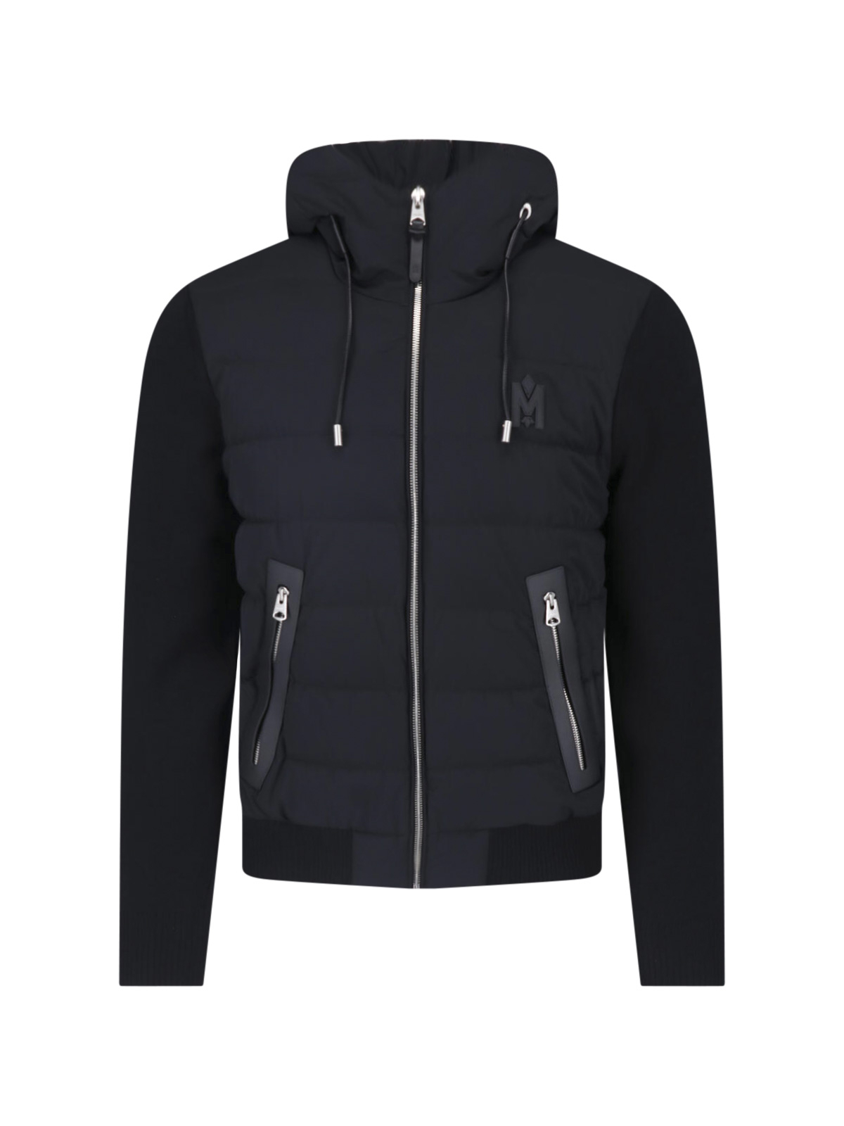 [Mackage] Casual Jacket FW26 ANDREW ZZBLACK