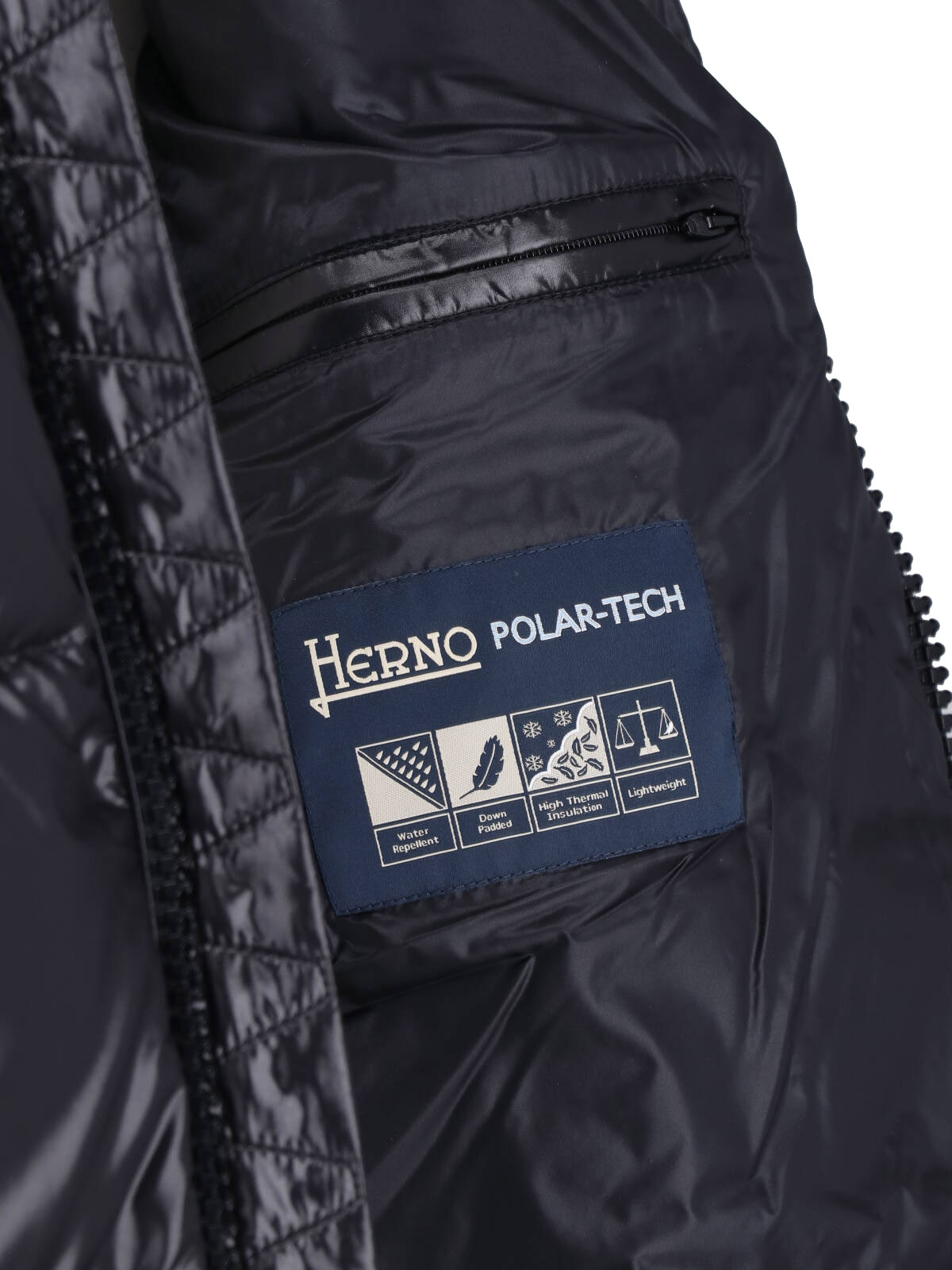 [Herno] Casual Jacket FW26 PI001416U 129739300
