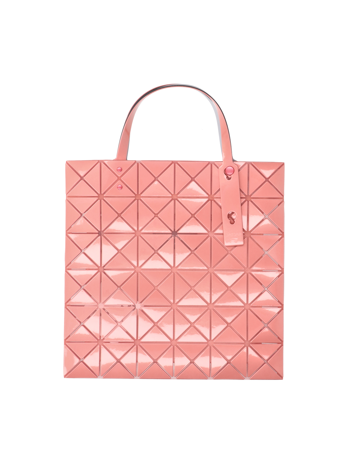 [Bao Bao Issey Miyake] Tote bag FW26 BB68AG62331