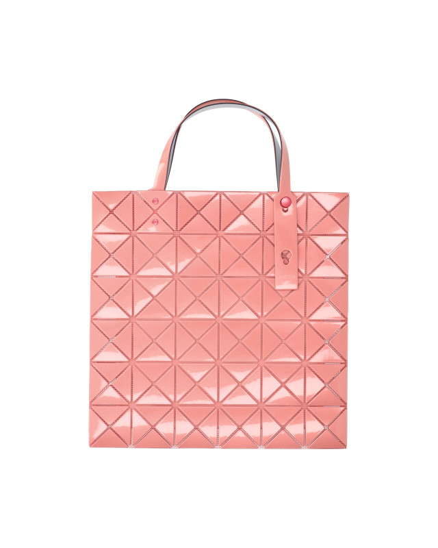 [Bao Bao Issey Miyake] Tote bag FW26 BB68AG62331