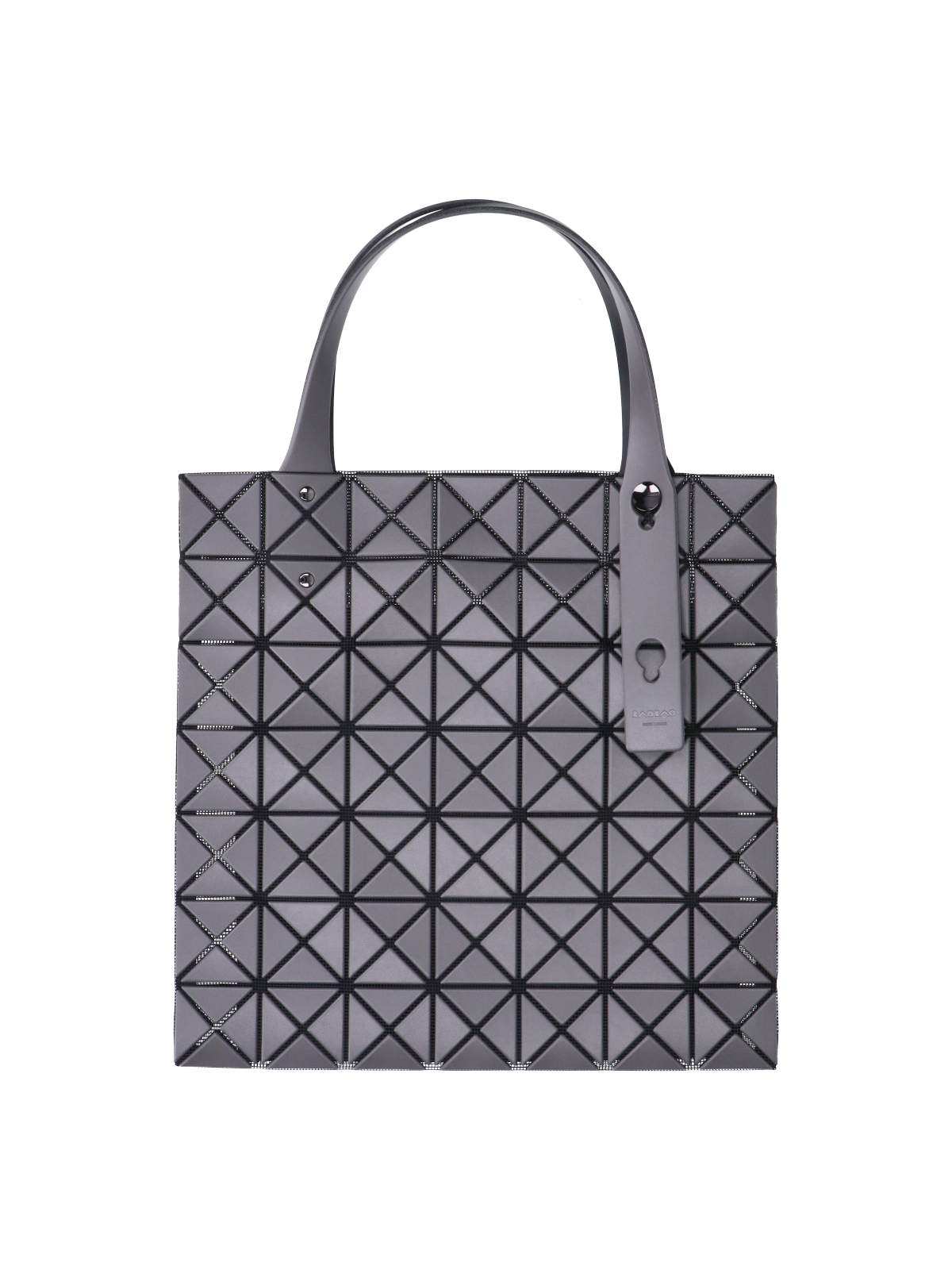 [Bao Bao Issey Miyake] Tote bag FW26 BB68AG50714