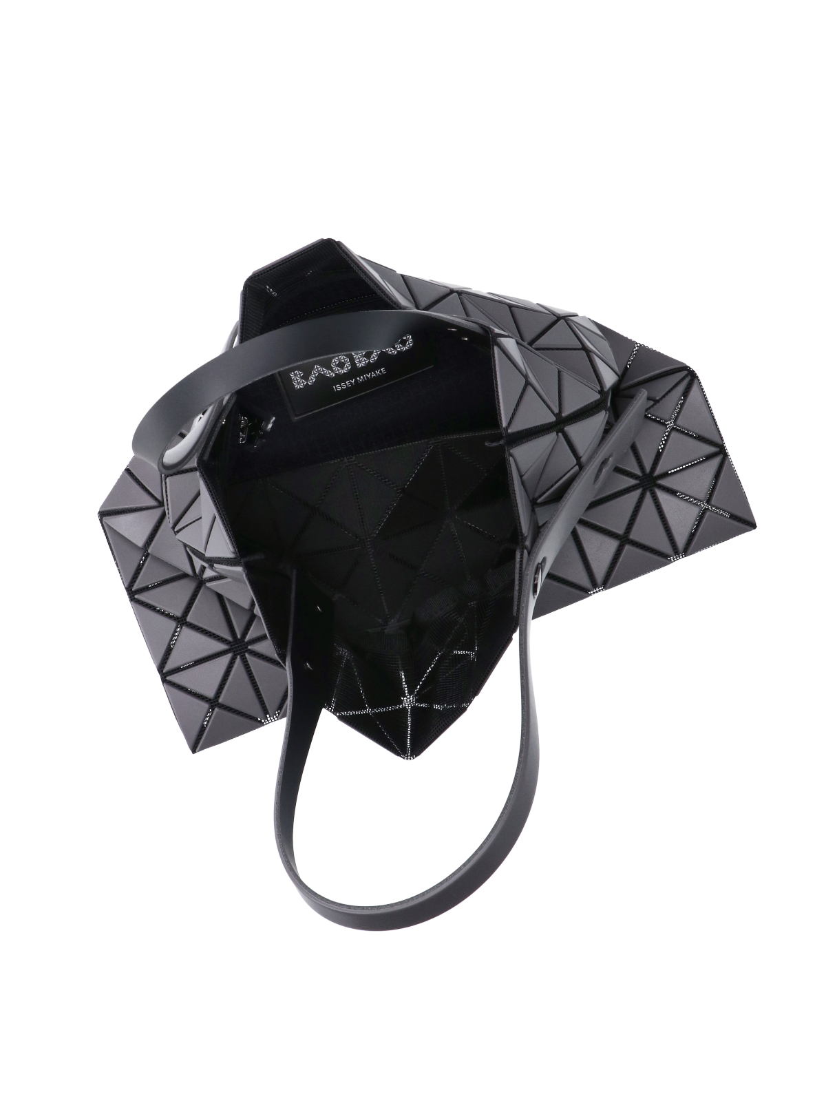 [Bao Bao Issey Miyake] Tote bag FW26 BB68AG50714