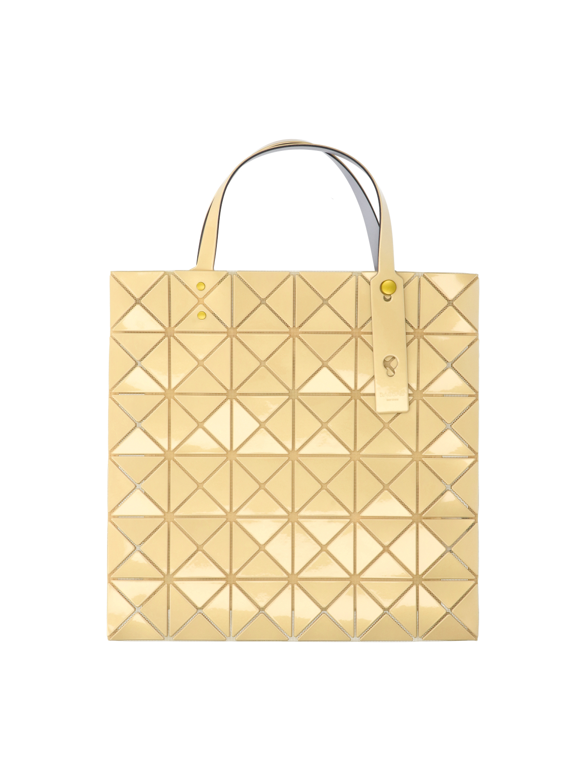 [Bao Bao Issey Miyake] Tote bag FW26 BB68AG62354