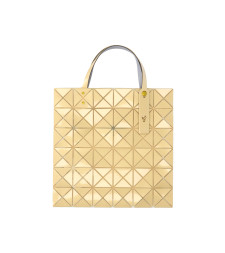 [Bao Bao Issey Miyake] Tote bag FW26 BB68AG62354