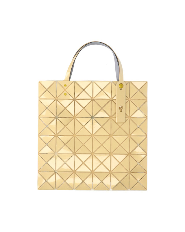[Bao Bao Issey Miyake] Tote bag FW26 BB68AG62354