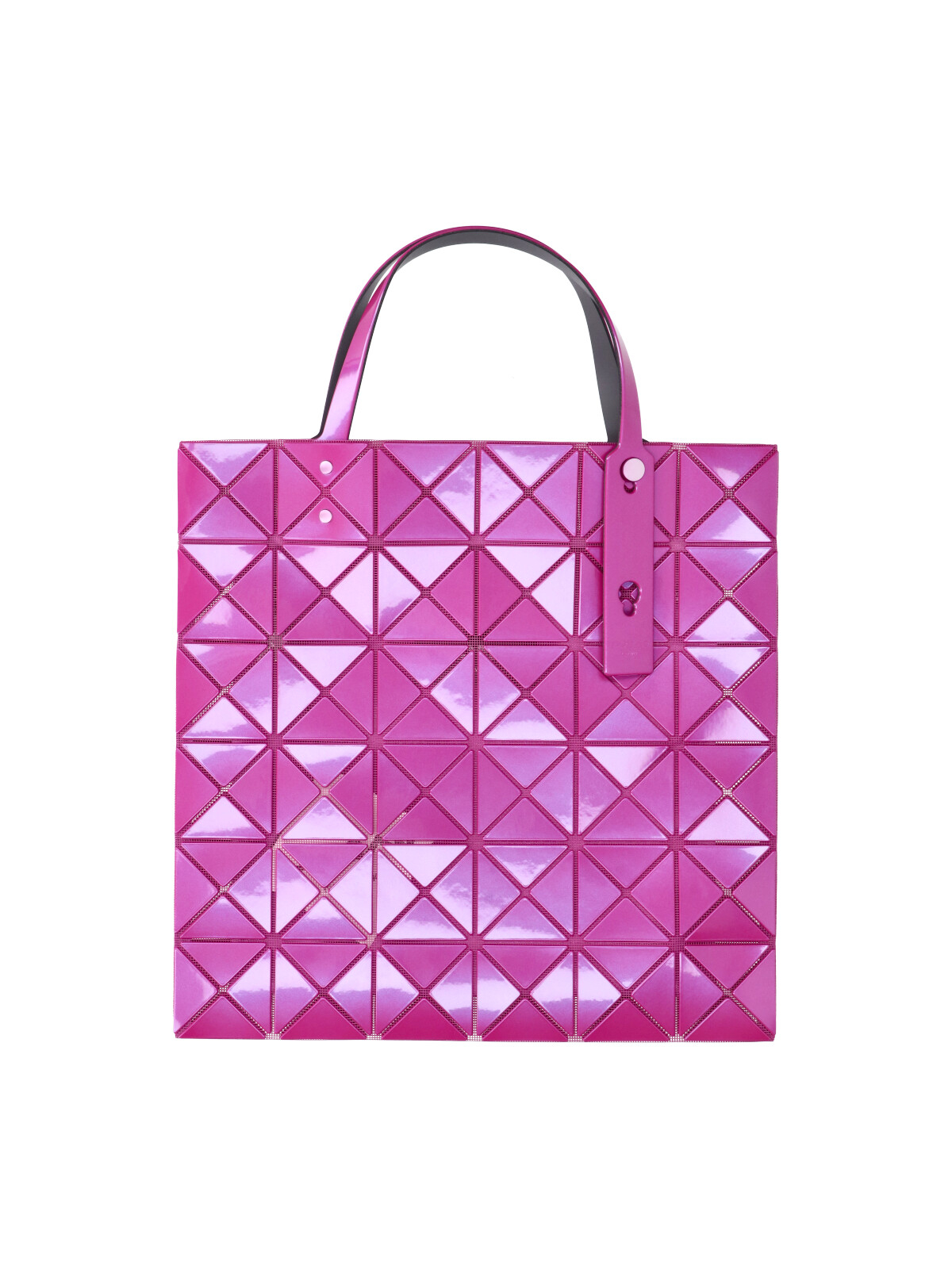 [Bao Bao Issey Miyake] Tote bag FW26 BB68AG62326