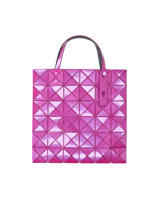 [Bao Bao Issey Miyake] Tote bag FW26 BB68AG62326