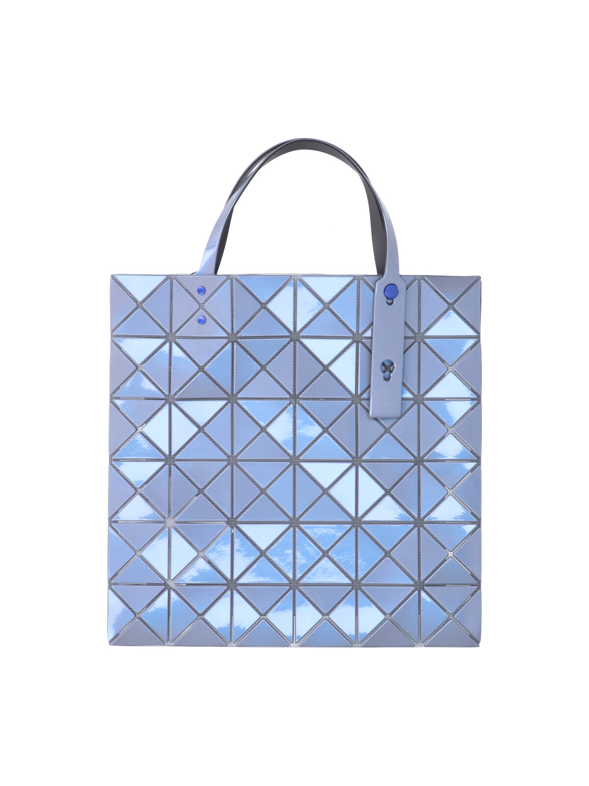 [Bao Bao Issey Miyake] Tote bag FW26 BB68AG62310