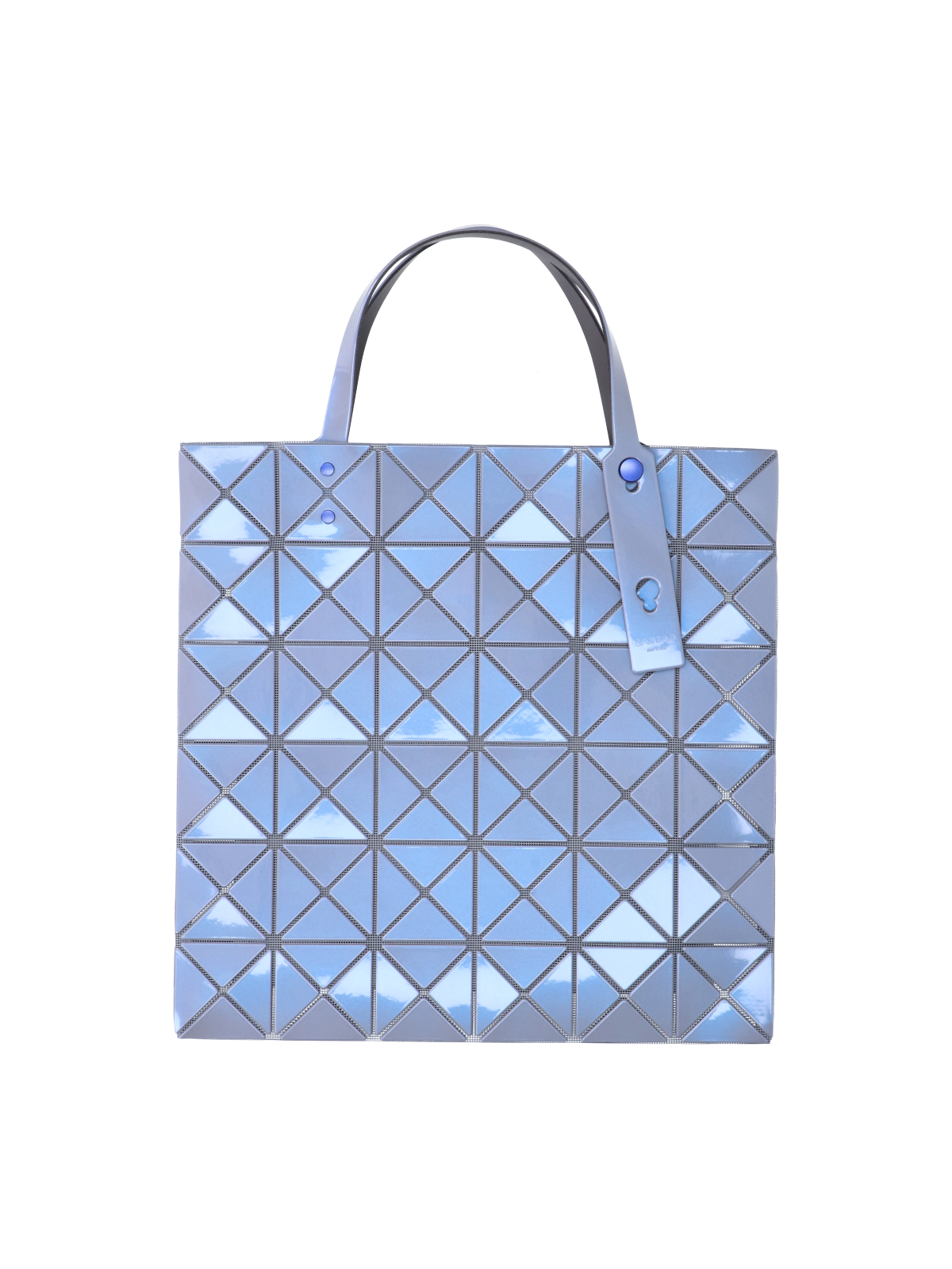 [Bao Bao Issey Miyake] Tote bag FW26 BB68AG62310