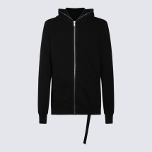 [RICK OWENS DRKSHDW] Sweatshirt FW26 DU02F6291RIGP09