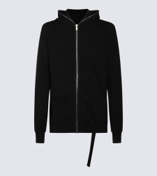 [RICK OWENS DRKSHDW] Sweatshirt FW26 DU02F6291RIGP09