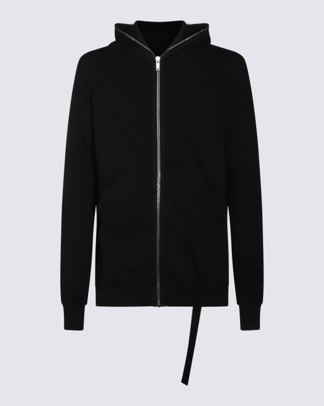 [RICK OWENS DRKSHDW] Sweatshirt FW26 DU02F6291RIGP09