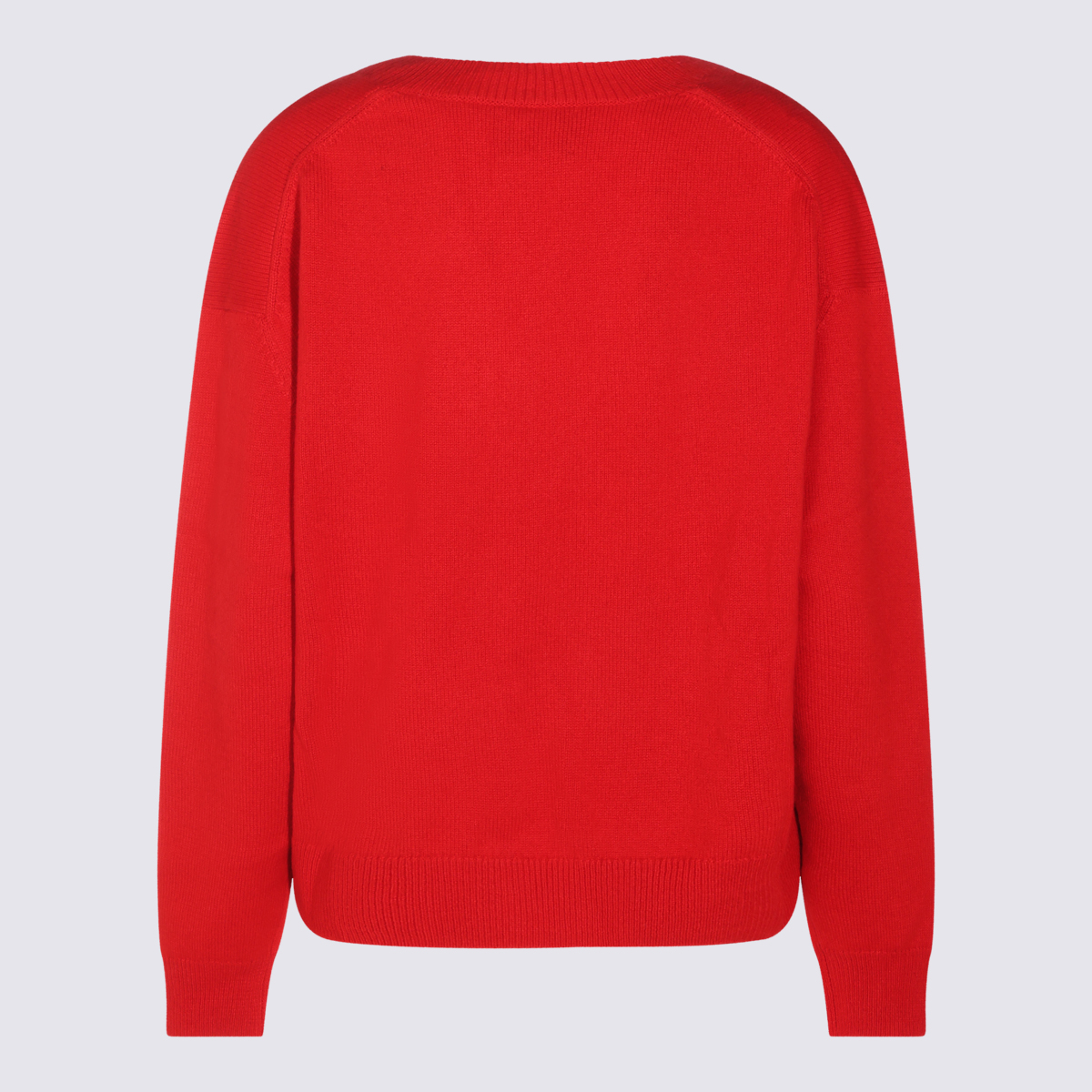 [Anine Bing] Knitwear FW26 A0913033RED29