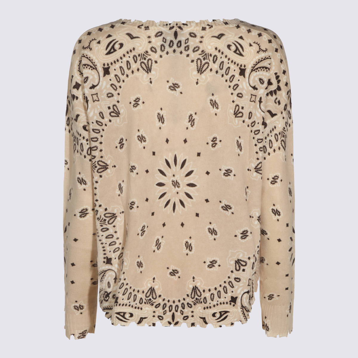 [Kujiten] Knitwear FW26 F29132443