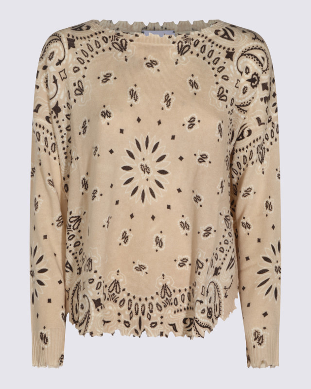 [Kujiten] Knitwear FW26 F29132443