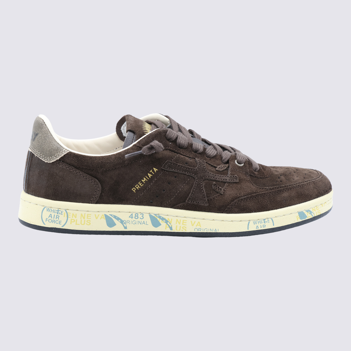 [Premiata] Sneakers FW26 8446