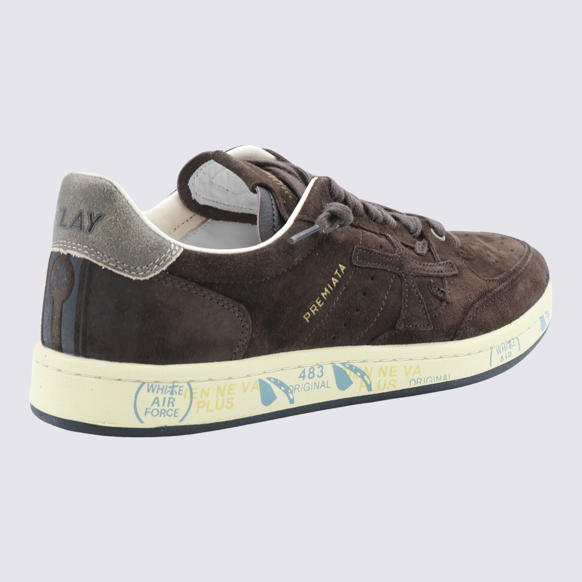 [Premiata] Sneakers FW26 8446