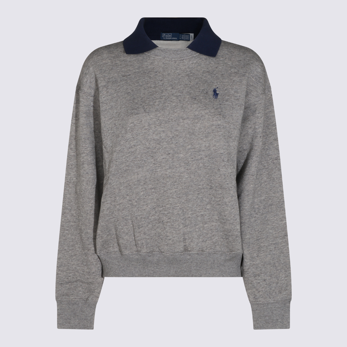[Polo Ralph Lauren] Sweatshirt FW26 211B17785001