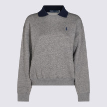[Polo Ralph Lauren] Sweatshirt FW26 211B17785001