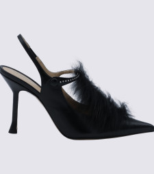 [Fendi] Pumps FW26 8J9159AY0WF0ABB