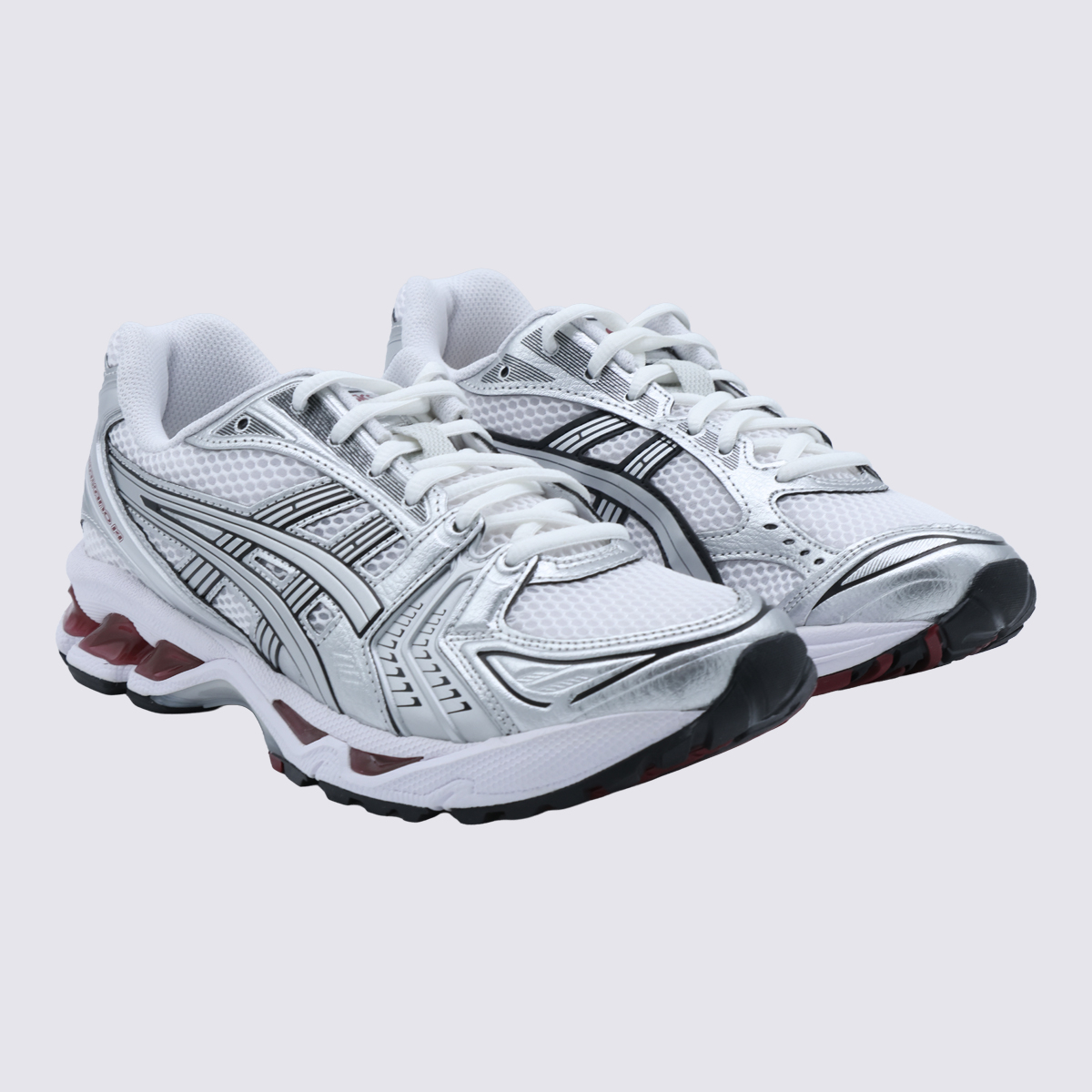 [Asics] Sneakers FW26 1201A019104