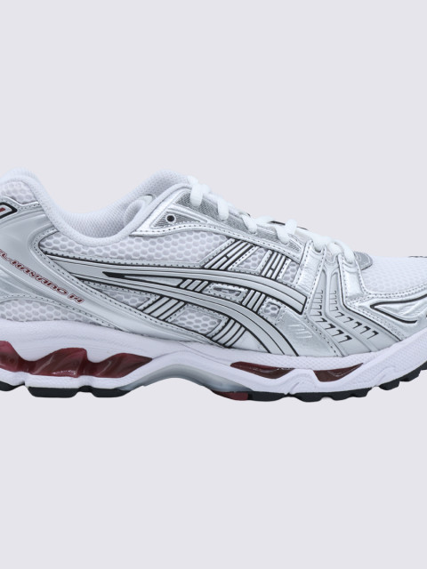 [Asics] Sneakers FW26 1201A019104