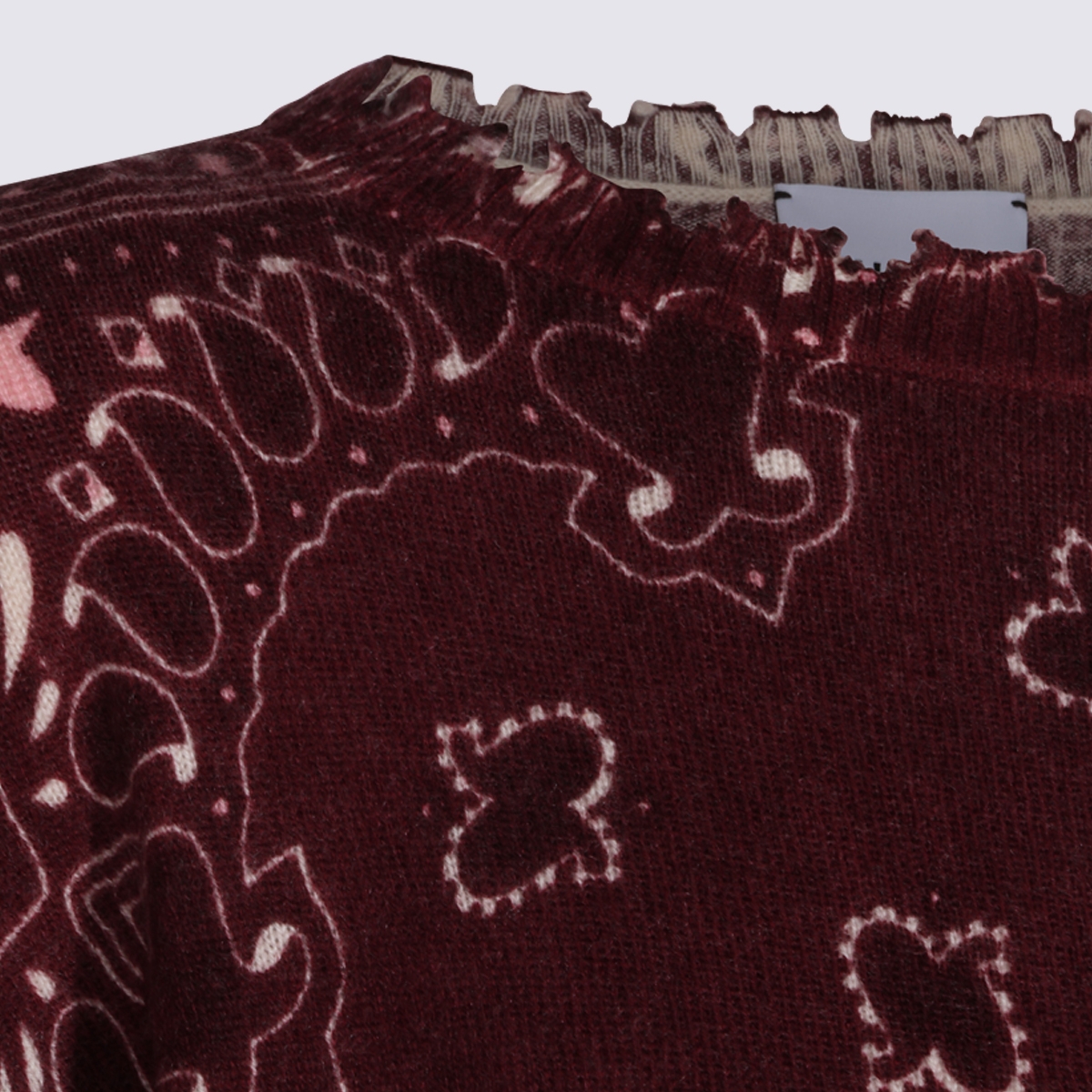 [Kujiten] Knitwear FW26 F29132622
