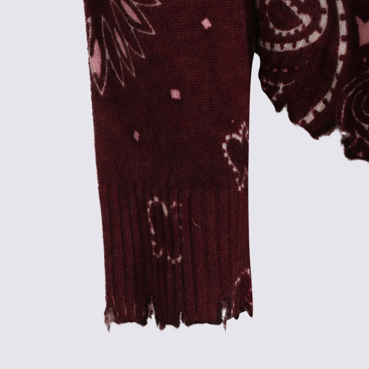 [Kujiten] Knitwear FW26 F29132622